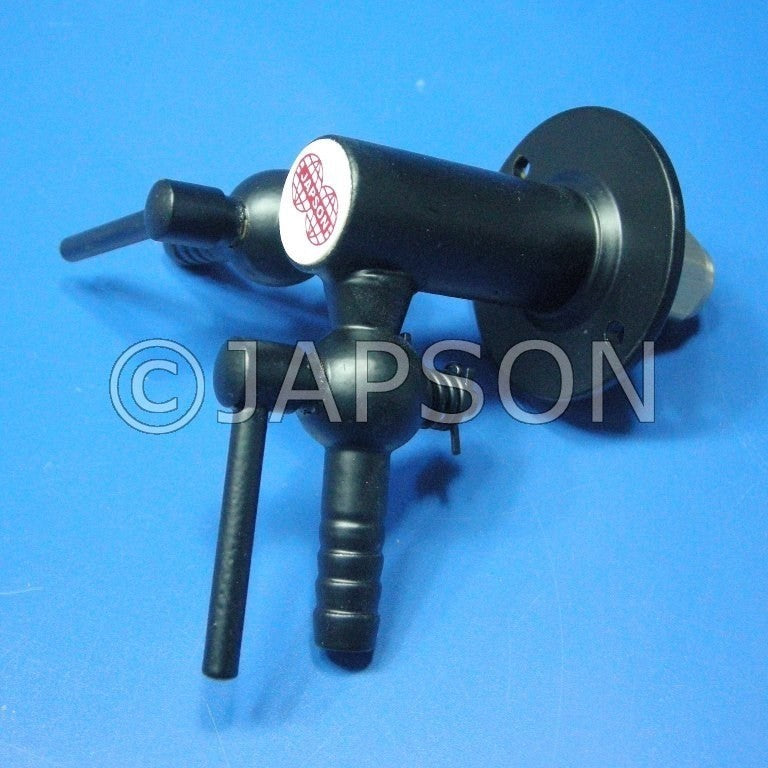 Gas Tap, Regular Gas Tap, Regular